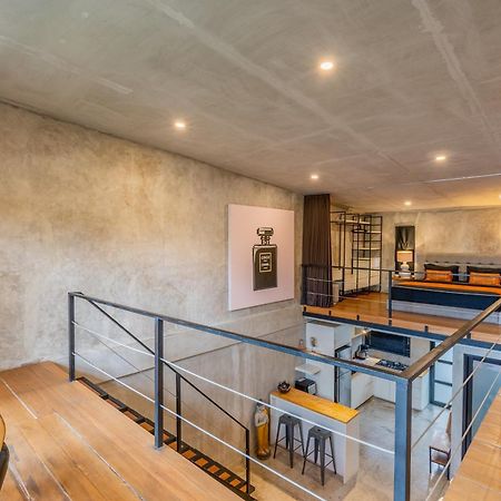 Berawa Loft By Betterplace Canggu  Ngoại thất bức ảnh