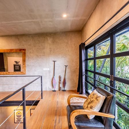 Berawa Loft By Betterplace Canggu  Ngoại thất bức ảnh