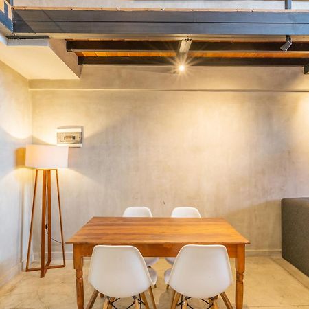 Berawa Loft By Betterplace Canggu  Ngoại thất bức ảnh
