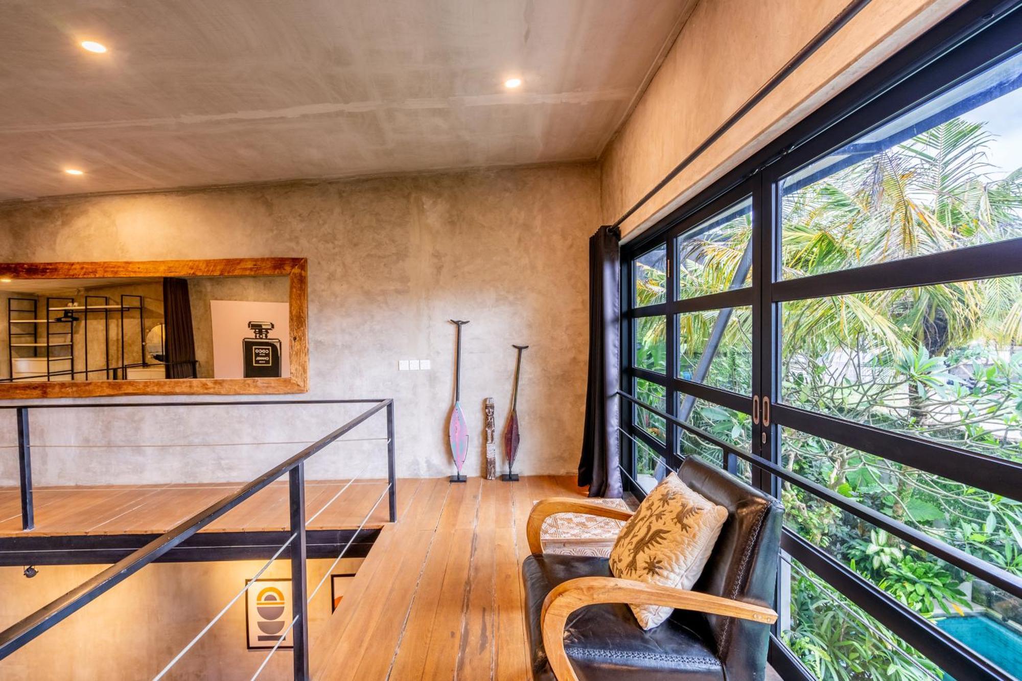 Berawa Loft By Betterplace Canggu  Ngoại thất bức ảnh