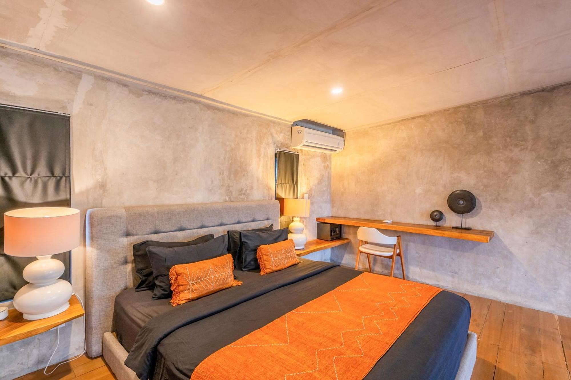 Berawa Loft By Betterplace Canggu  Ngoại thất bức ảnh