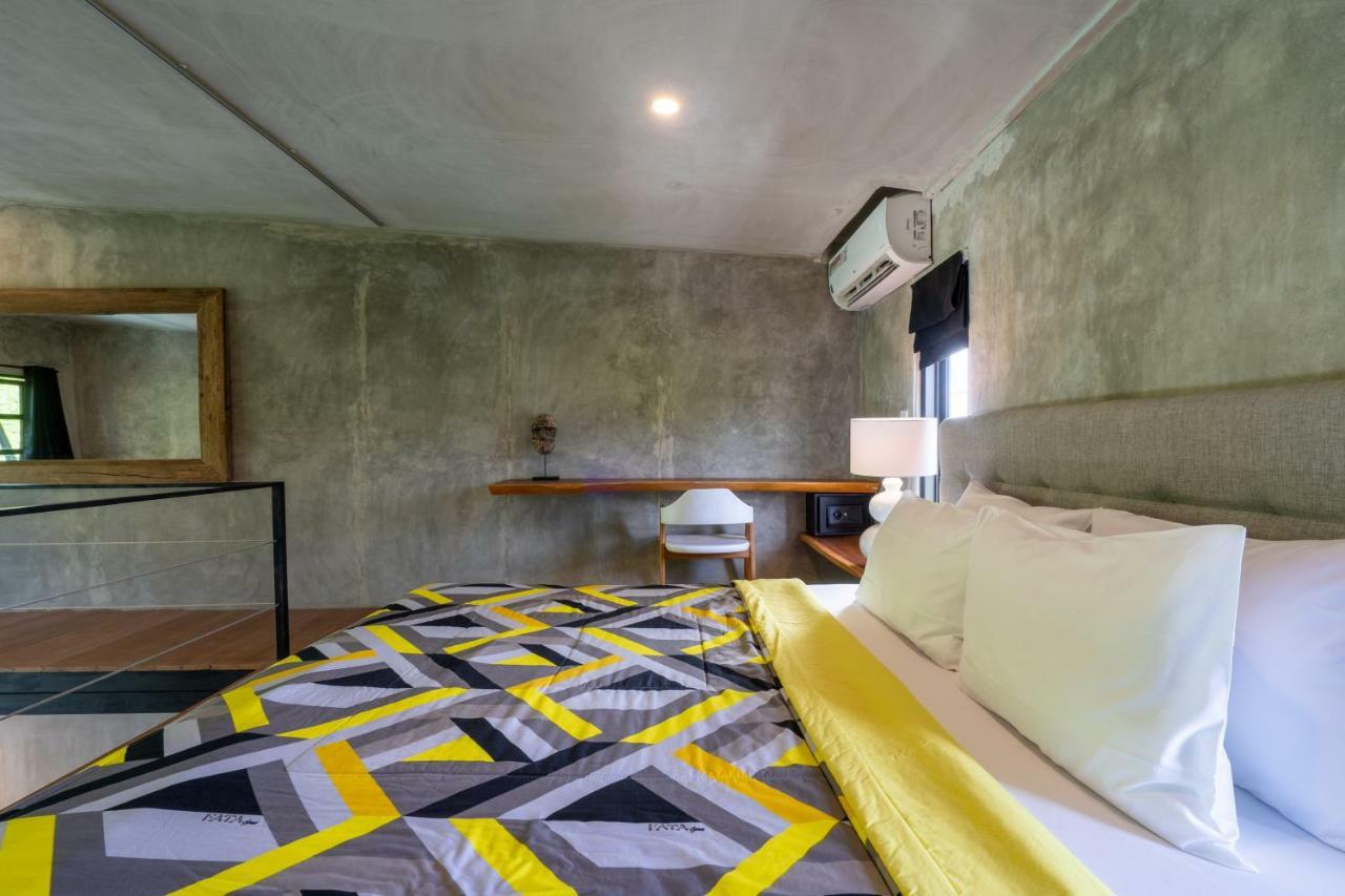Berawa Loft By Betterplace Canggu  Ngoại thất bức ảnh