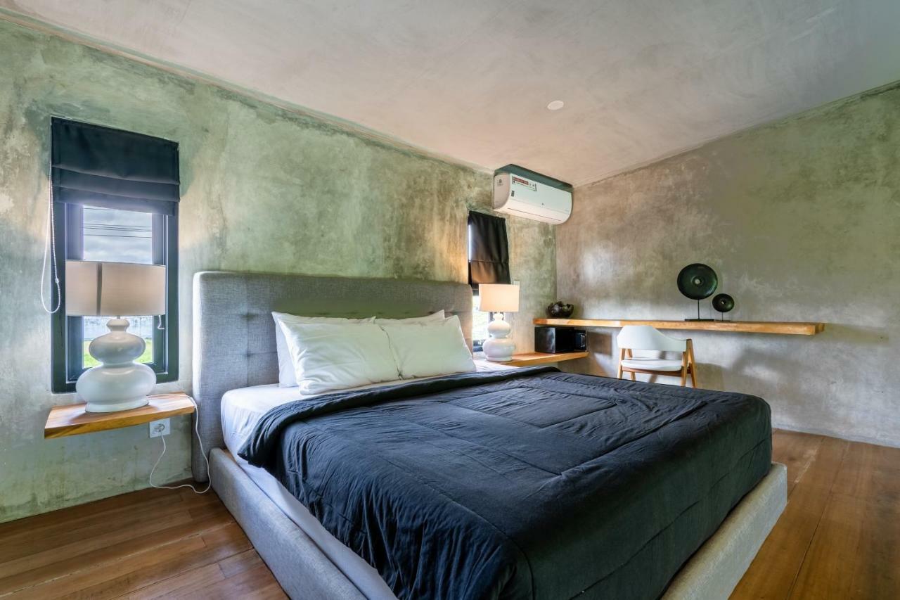 Berawa Loft By Betterplace Canggu  Ngoại thất bức ảnh