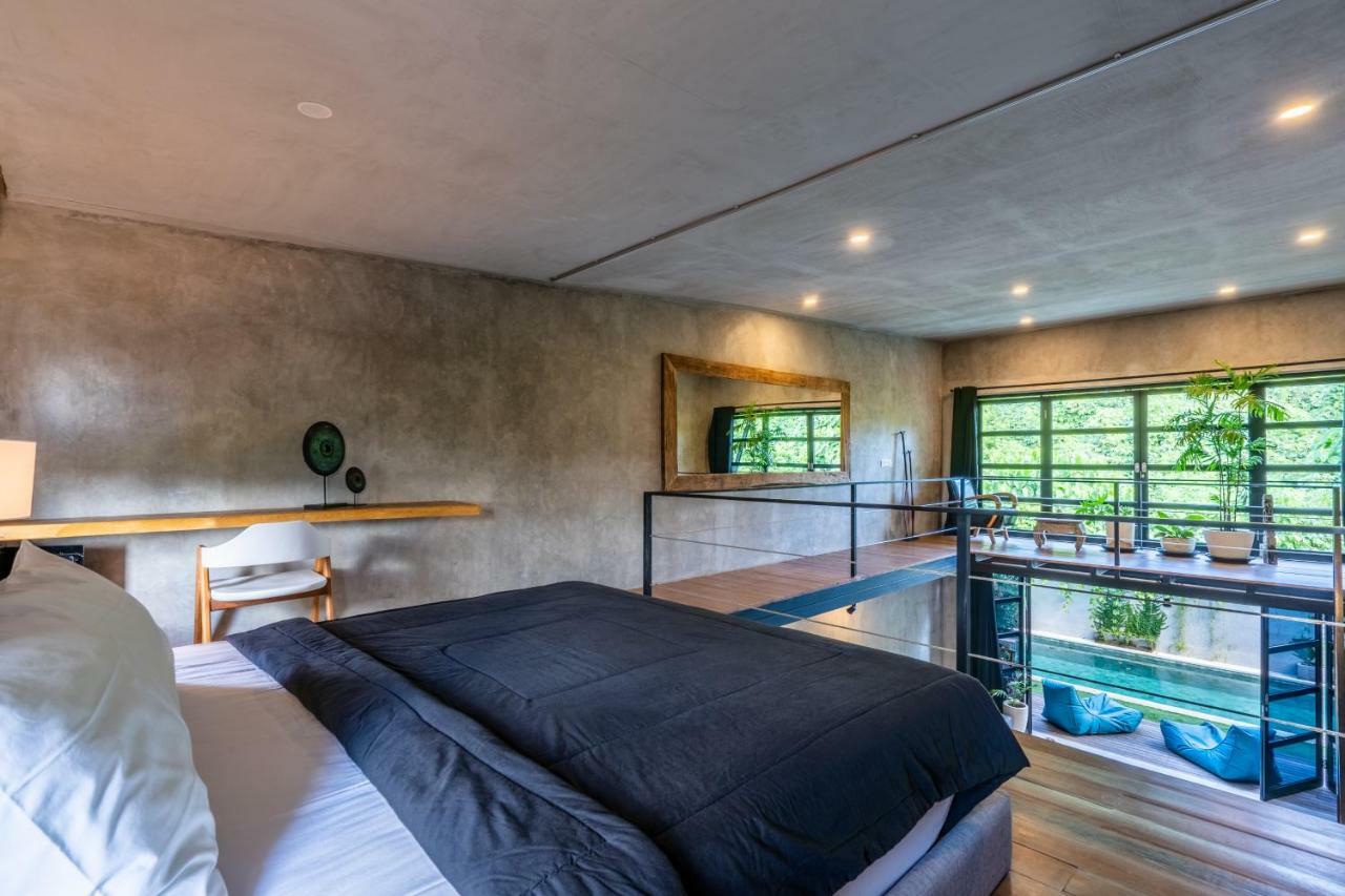 Berawa Loft By Betterplace Canggu  Ngoại thất bức ảnh