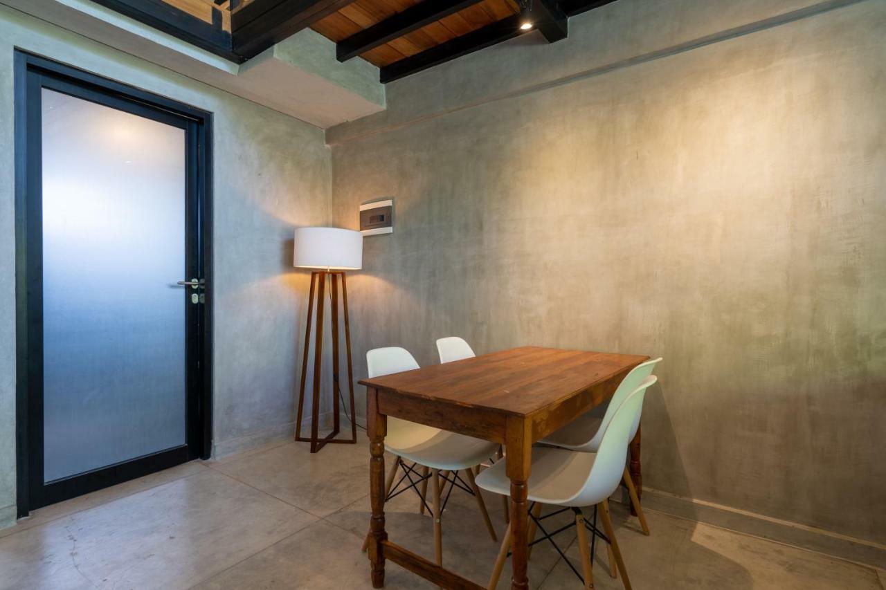 Berawa Loft By Betterplace Canggu  Ngoại thất bức ảnh