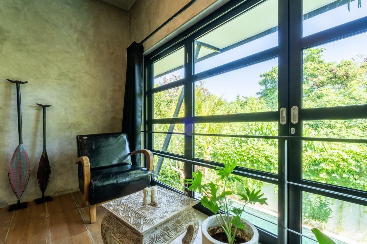 Berawa Loft By Betterplace Canggu  Ngoại thất bức ảnh
