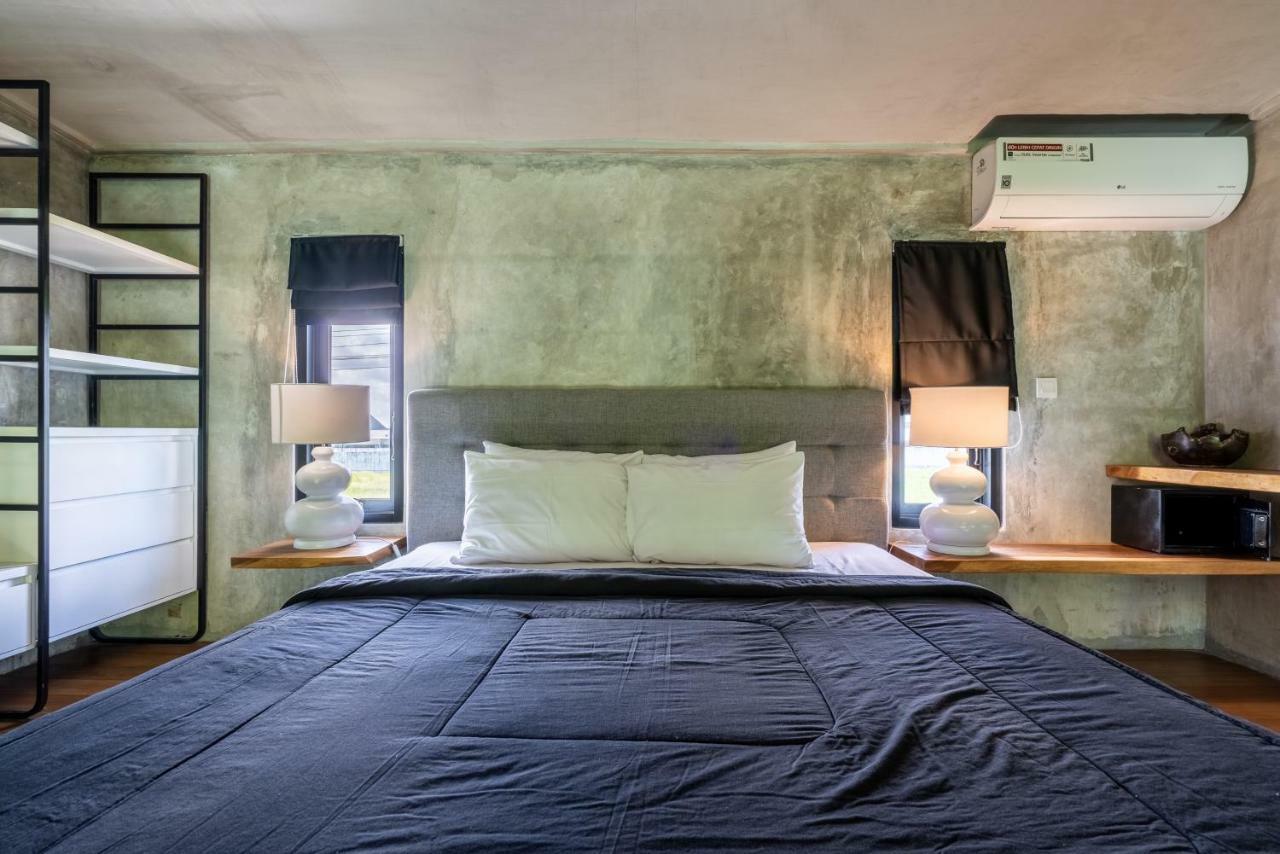 Berawa Loft By Betterplace Canggu  Ngoại thất bức ảnh